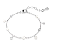 Bracciale Swarovski Donna in Lega metallica 5754242